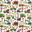 Holiday Construction Jumbo Holiday Gift Wrap Roll 10' x 30"