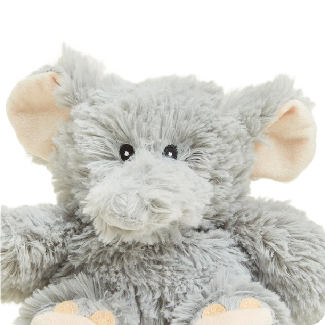 Elephant Junior Warmies