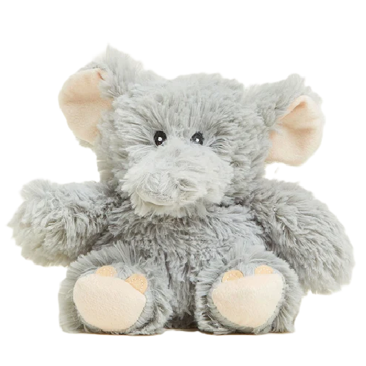 Elephant Junior Warmies
