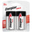 Energizer MAX® D 2-Pack
