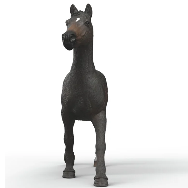 English Thoroughbred Mare - Schleich Figurine