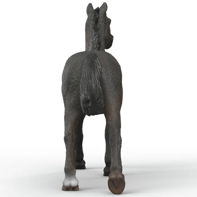 English Thoroughbred Mare - Schleich Figurine