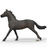 English Thoroughbred Mare - Schleich Figurine