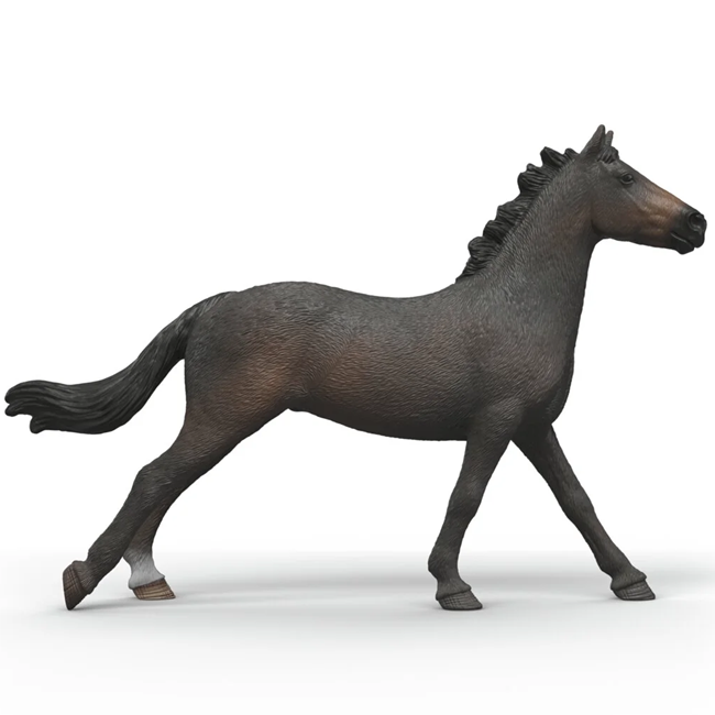 English Thoroughbred Mare - Schleich Figurine