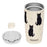 20 Oz Tumbler Black Cat SERENGETI