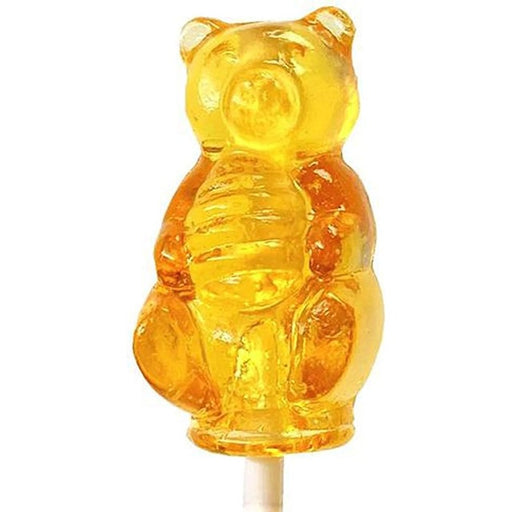 Espeez Honey Bear Lollipop