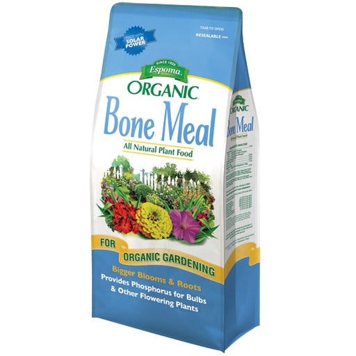 Bone Meal, Organic - Espoma