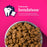 Eukanuba Adult Small Bites Dry Dog Food 15 lb