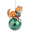 Meowy Christmas Ornament - Assorted