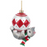 Meowy Christmas Ornament - Assorted