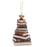 A Holiday Story Book Tree Ornament - Assorted
