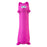 Easy Sqweezy Pink Kitten Giant Stretchy Cat