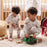 Toddler Barnyard Organic Cotton Long Sleeve Pajama Set