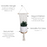 Macramé Hammock Plant Hanger
