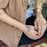 Lavender Twigs Temporary Tattoo