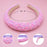 Chunky Padded Sparkly Headband, Assorted Colors