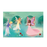 Little Sticker Dolly Dressing Fairy Princesses Sticker Book, Usborne
