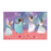 Little Sticker Dolly Dressing Fairy Princesses Sticker Book, Usborne