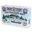 Roy Toy Miniature Log Cabin Set No. 9 The Camp