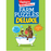 Farm Puzzles Deluxe by Highlights