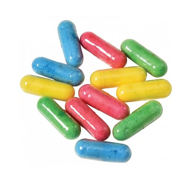 Magic Growing Capsules 12-Pack, Farm Animals