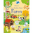 Farm First Sticker Book, Usborne