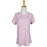 Women's Lounge Shirt, Enchanted Mauve