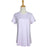 Women's Lounge Shirt, Light Lavender