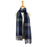 Men's Timeless Plaid Scarf, Assorted