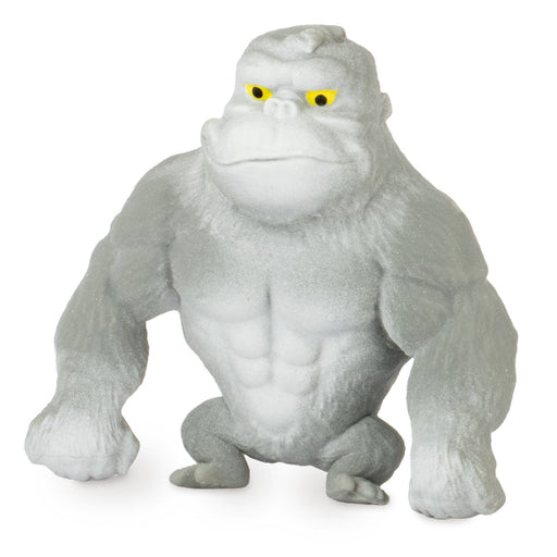 Stretch 'N Smash Mini Gorilla Sensory Toy, Assorted Colors