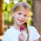 Thin Sprinkles Headband, Assorted Colors