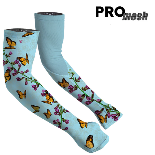 Farmers Defense ProMesh Protection Sleeves - Monarch