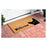 Kitty Korner 17" x 29" Coir Non-Slip Doormat