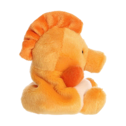 Palm Pals Felipe Seahorse