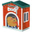 Festive Pets Dog House Large Gift Bag