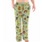 LazyOne Mushroom Men's PJ Pant