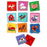 eeBoo Little Farm Pre-School Memory & Matching Game