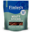 Finley's Beef & Salmon Recipe Meaty Sticks Soft & Chewy Dog Treats 5 oz.