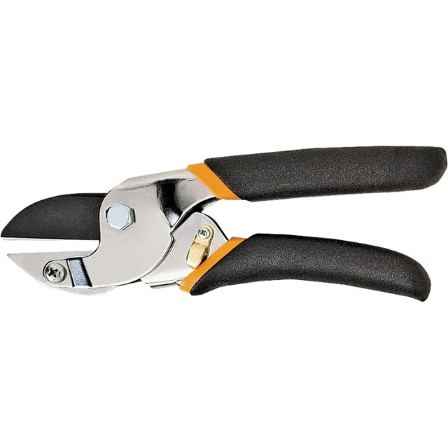 Anvil Pruners, Fiskars Power-Lever