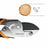 Anvil Pruners, Fiskars Power-Lever