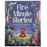 Five-Minute Stories Book