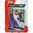 Flat 2 Fast STUNT Card Racer with Pocket Launcher, Assorted