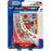Flat 2 Fast SPEED Card Racer with Pocket Launcher, Assorted