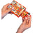 Flat 2 Fast SPEED Card Racer with Pocket Launcher, Assorted