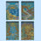 Lifelines FlowArt® Dot-By-Letter Majestic Earth
