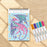 Lifelines FlowArt® Mini: Dot-by-Letter Enchanted Magic