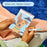 Lifelines FlowArt® Mini: Dot-by-Letter Furry Friends