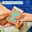 Lifelines FlowArt® Mini: Dot-by-Letter Nature's Wonders