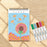 Lifelines FlowArt® Mini: Dot-by-Letter Nature's Wonders