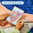 Lifelines FlowArt® Mini: Dot-by-Letter Pretty Petals